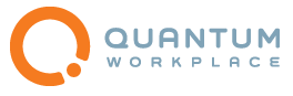 Horizontal Quantum Workplace Logo