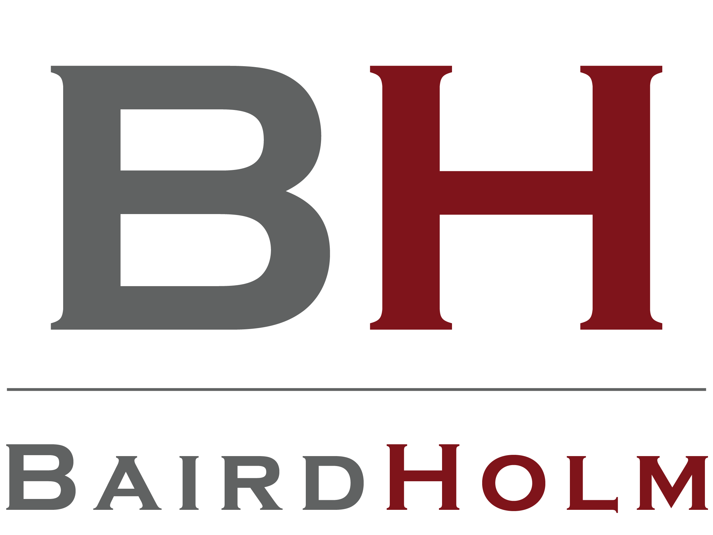 BH footer logo