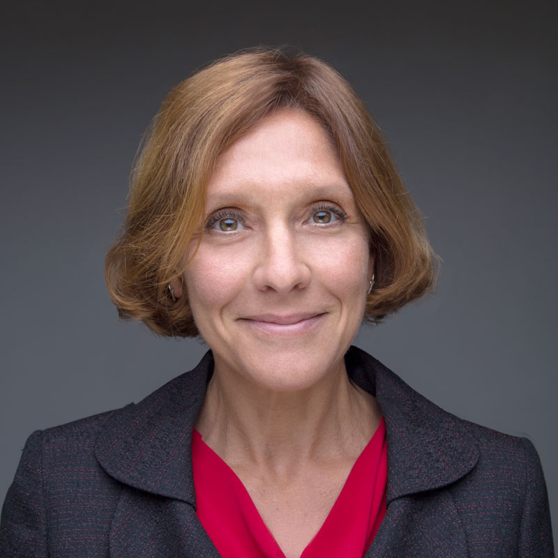 Photo of Amy Erlbacher-Anderson