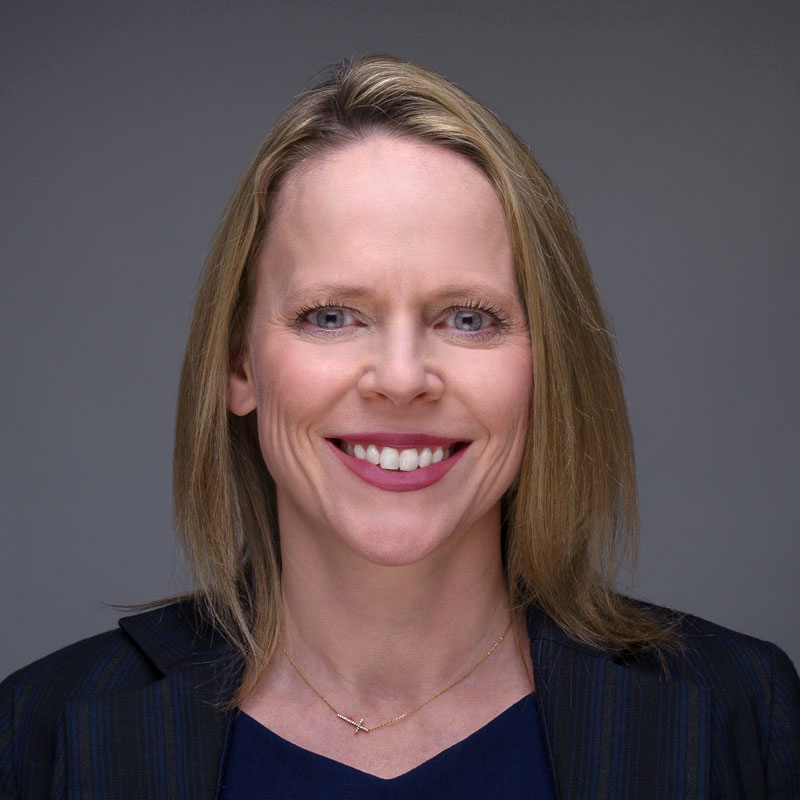 Photo of Amber N. Preston
