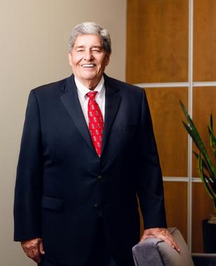 Charles J. Addy attorney photo