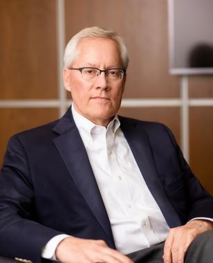 Jonathan R. Breuning attorney photo