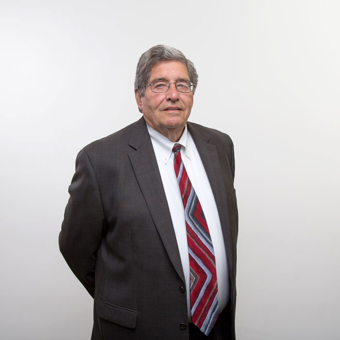 Charles J. Addy