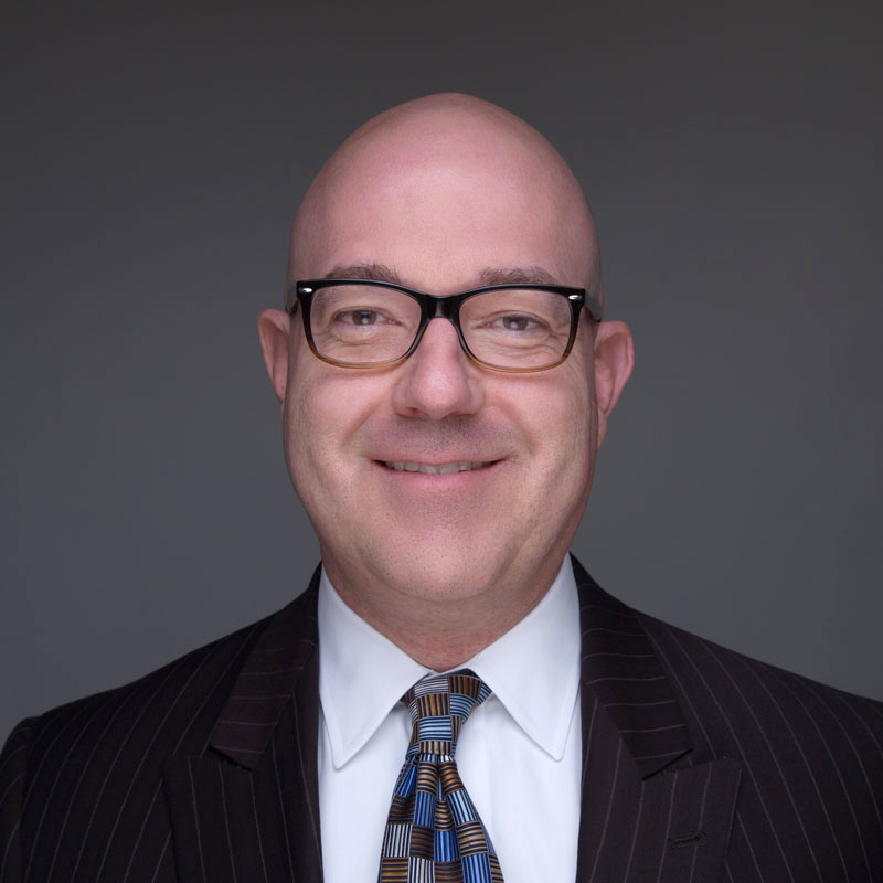 Photo of Christopher R. Hedican