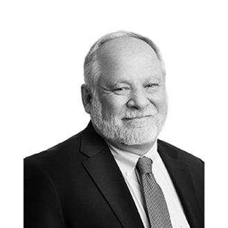 Photo of David C. Levy