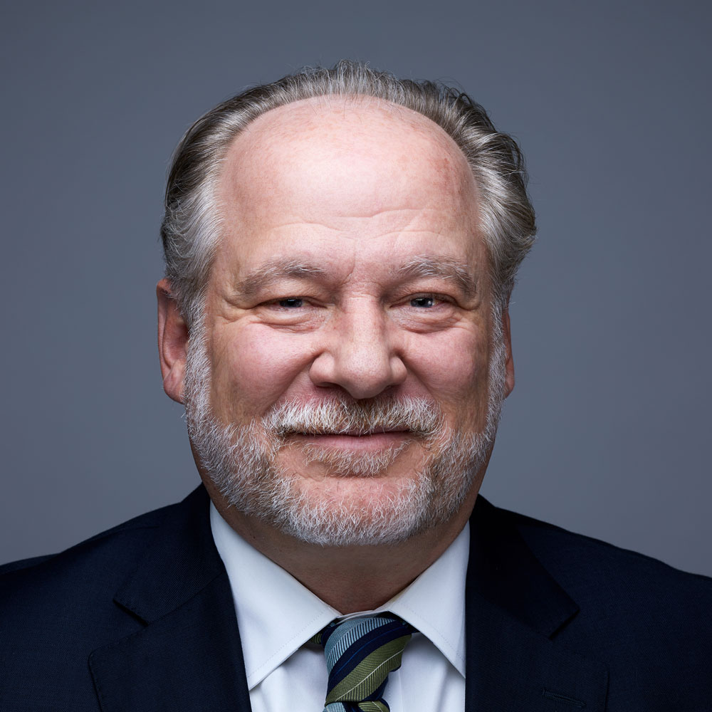 Photo of David C. Levy