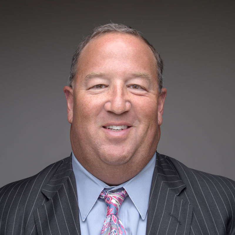 Photo of David J. Kramer