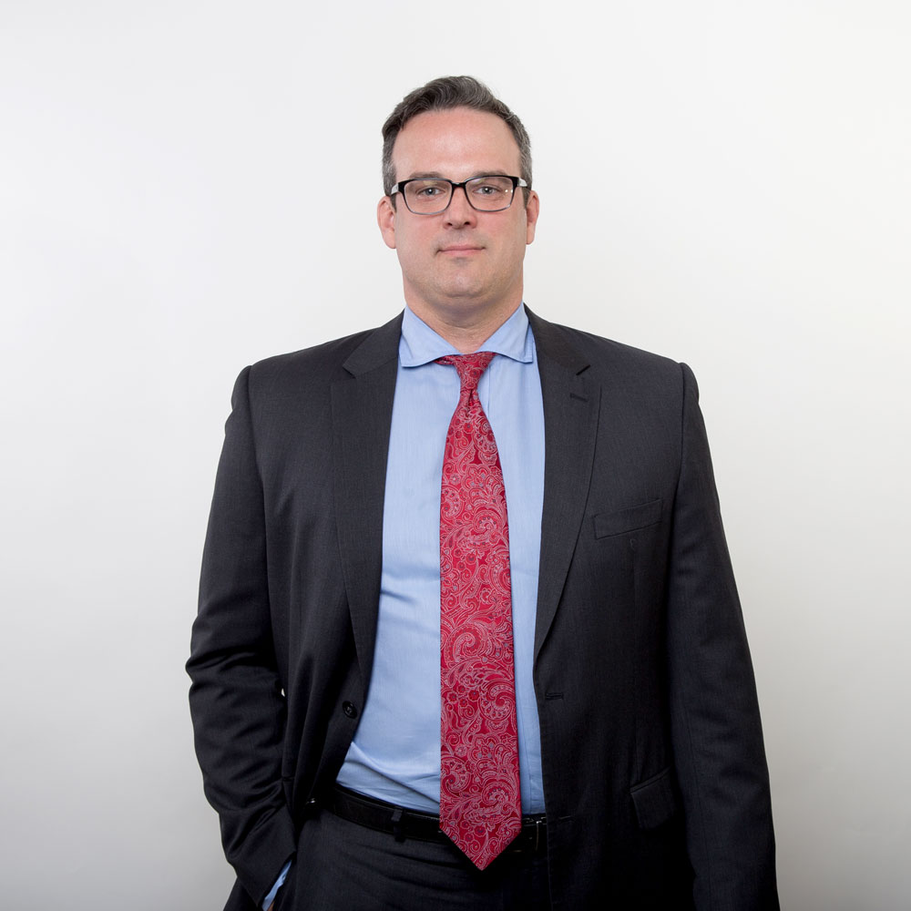 George E. Martin III