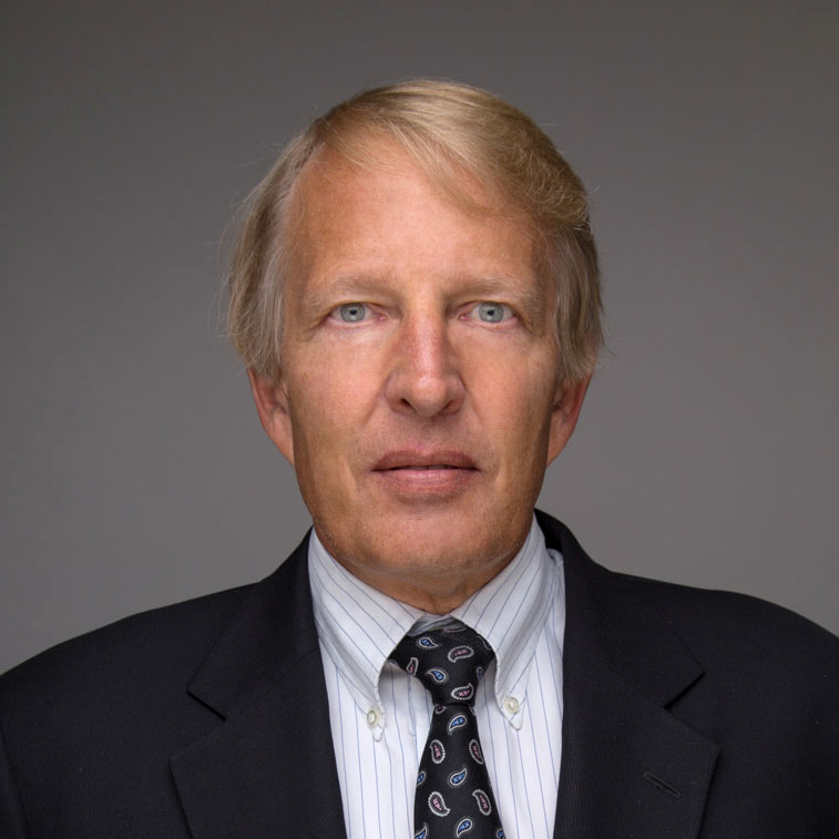 Photo of Gary N. Clatterbuck