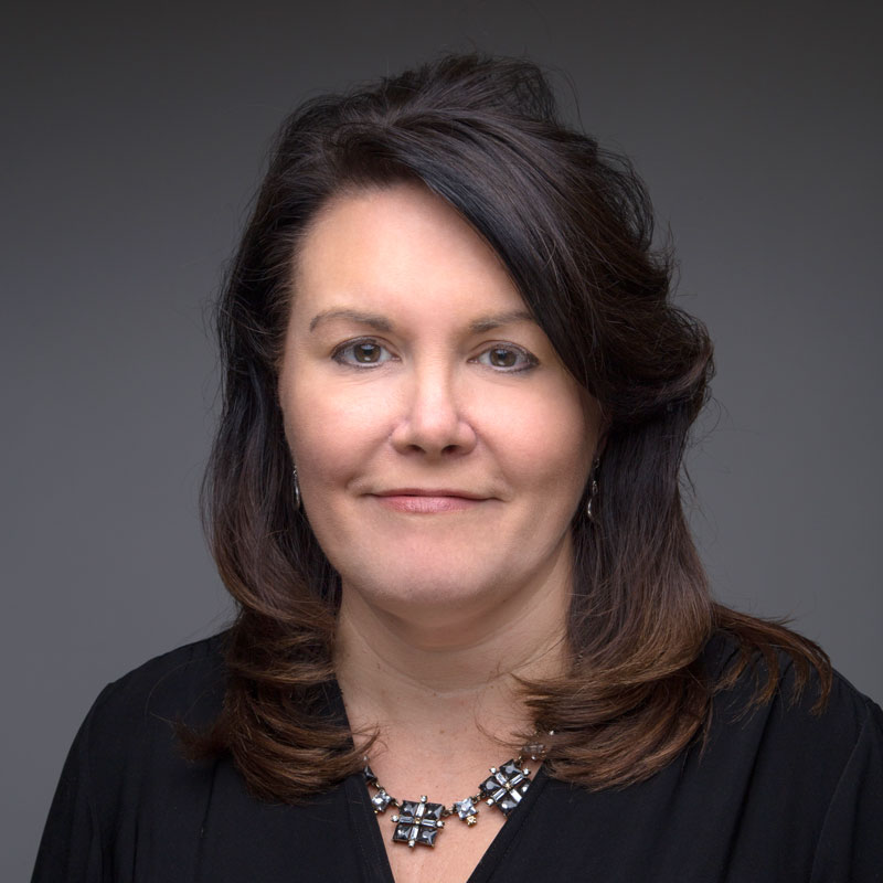 Photo of Heidi A. Guttau