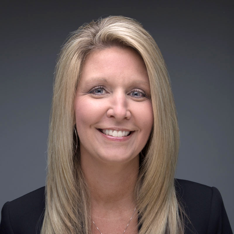 Photo of Heather L. Shire