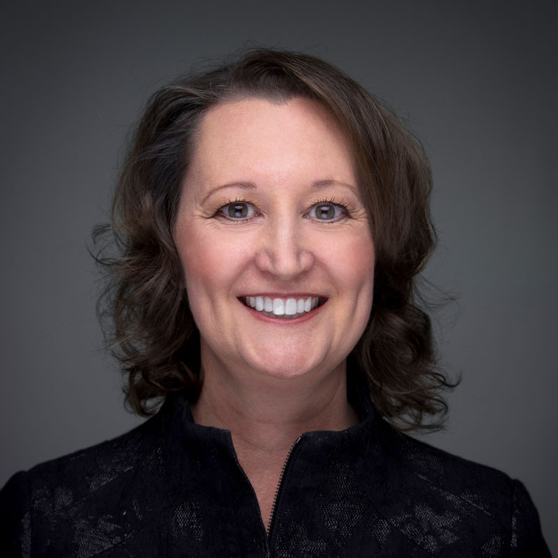 Photo of Jacqueline A. Pueppke