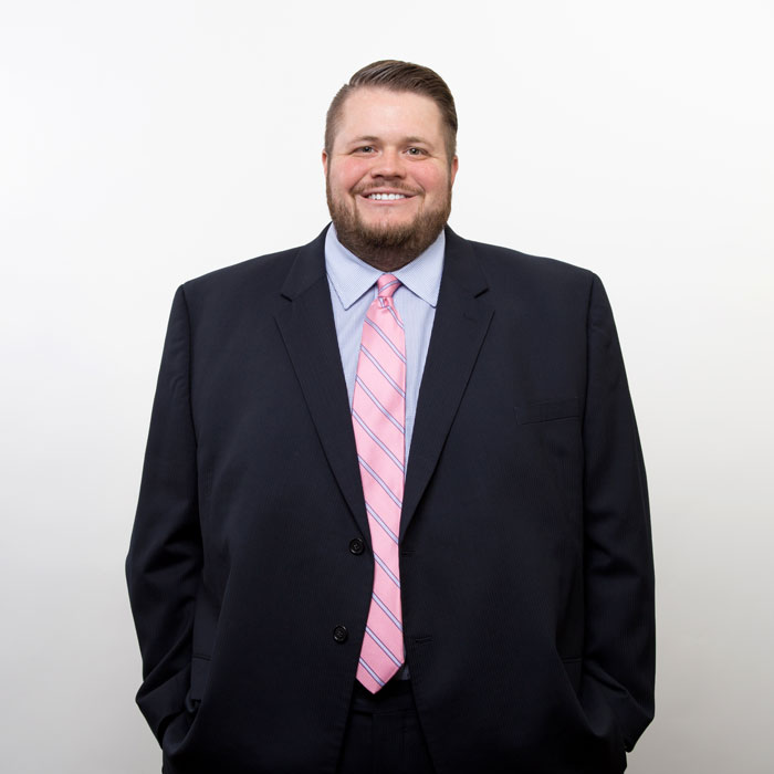 Jeremy T. Christensen
