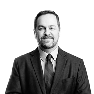 Photo of Jesse D. Sitz