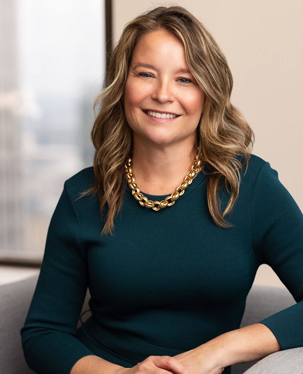 Jennifer D. Tricker attorney photo