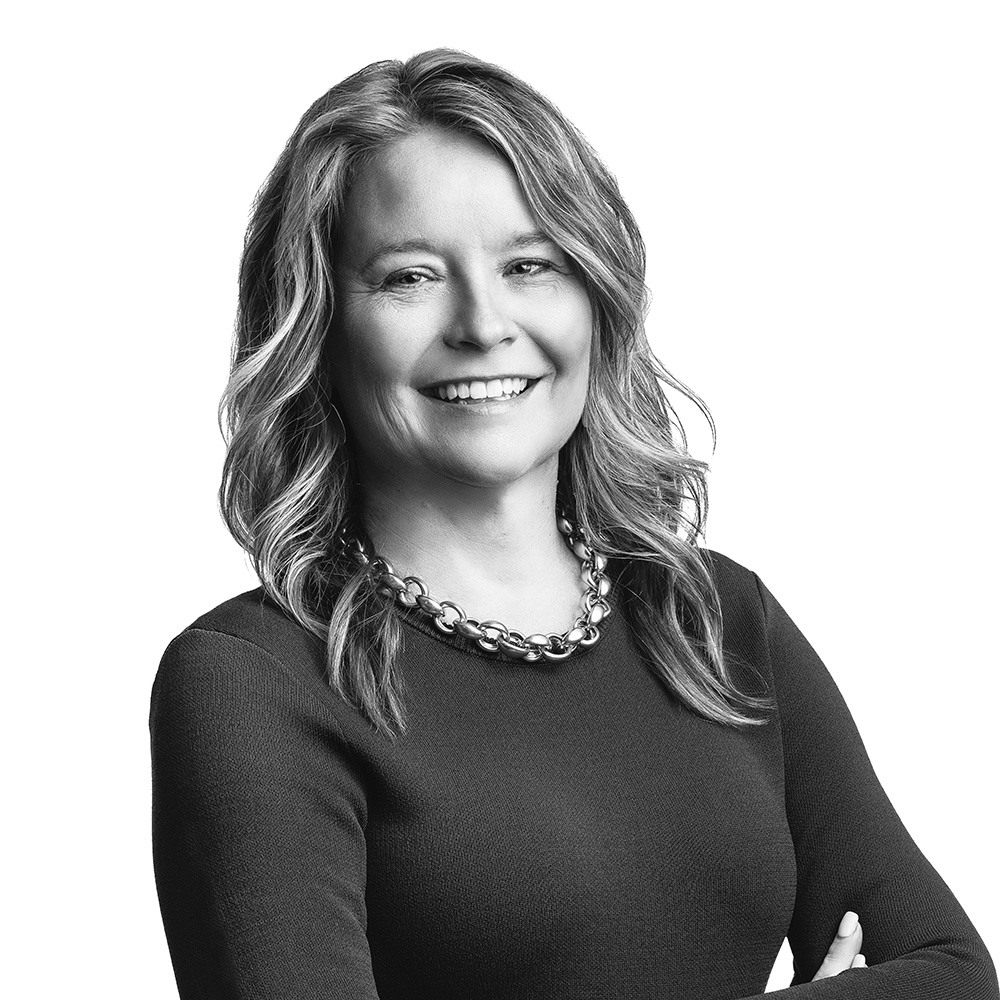Photo of Jennifer D. Tricker