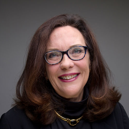 Photo of Jill Robb Ackerman