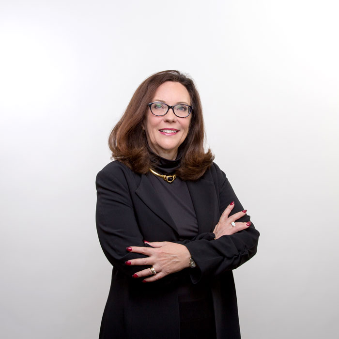 Jill Robb Ackerman