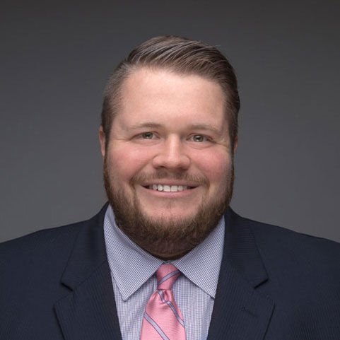 Photo of Jeremy T. Christensen