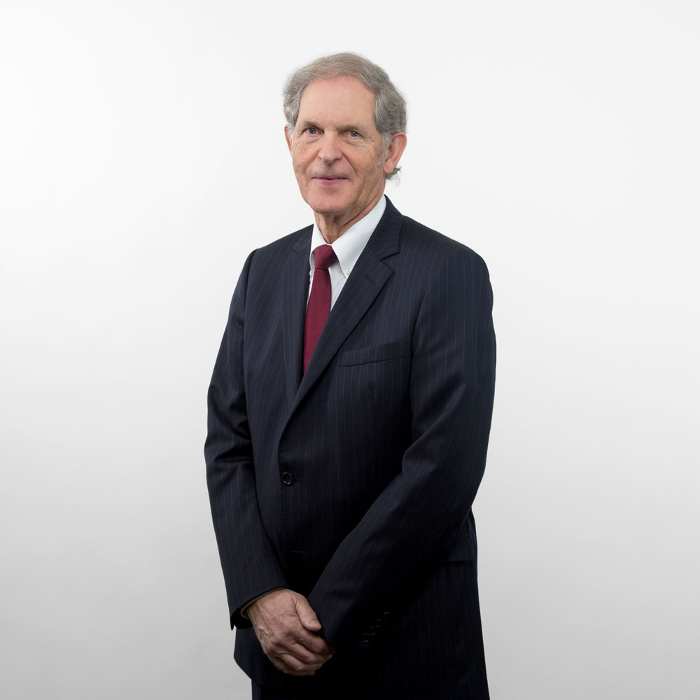John S. Zeilinger