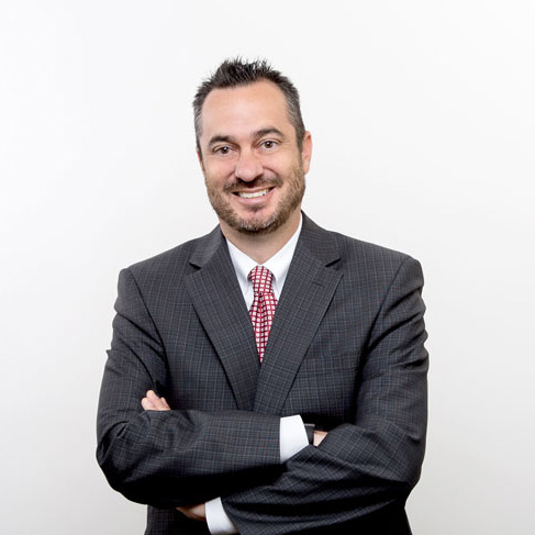 Jon E. Blumenthal