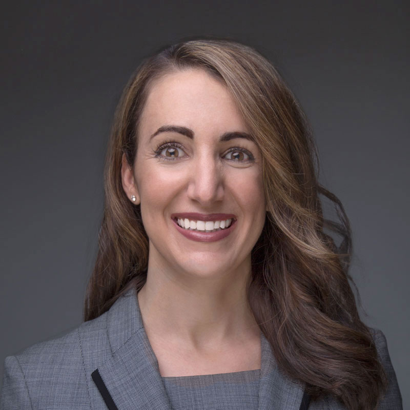Photo of Kelli P. Lieurance