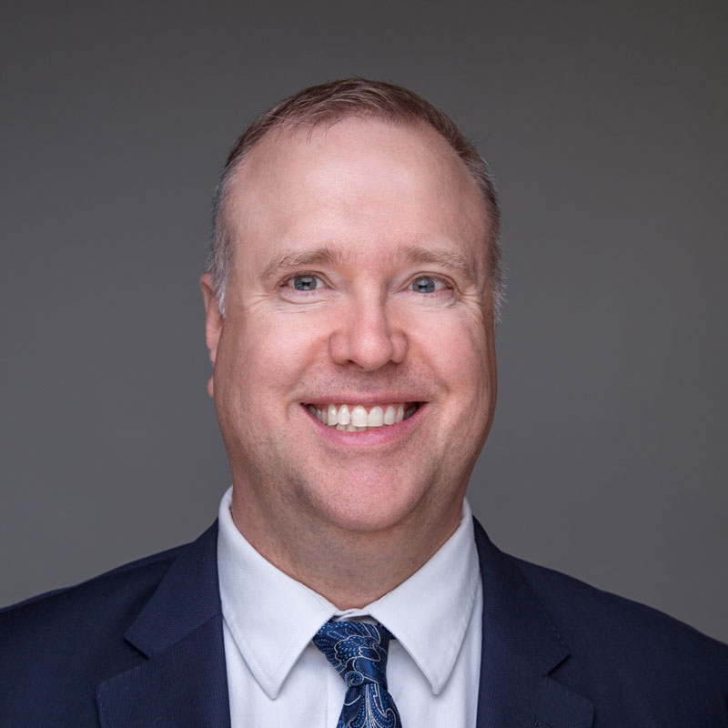 Photo of Kenneth W. Hartman