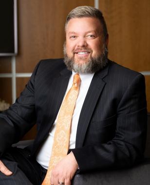 Andrew D. Kloeckner attorney photo