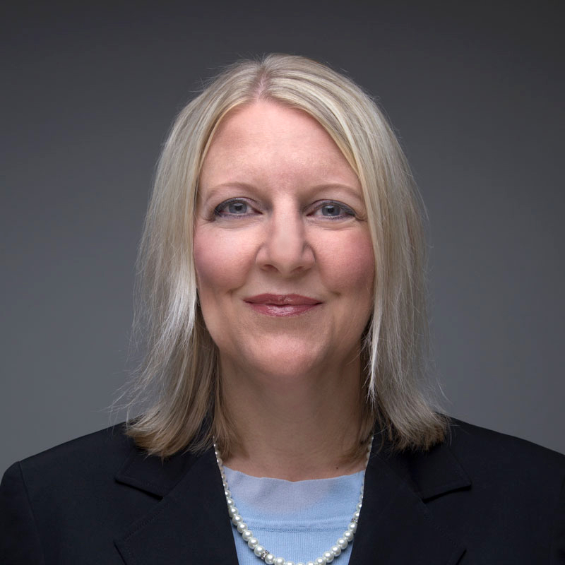 Photo of Kristine P. Krupka