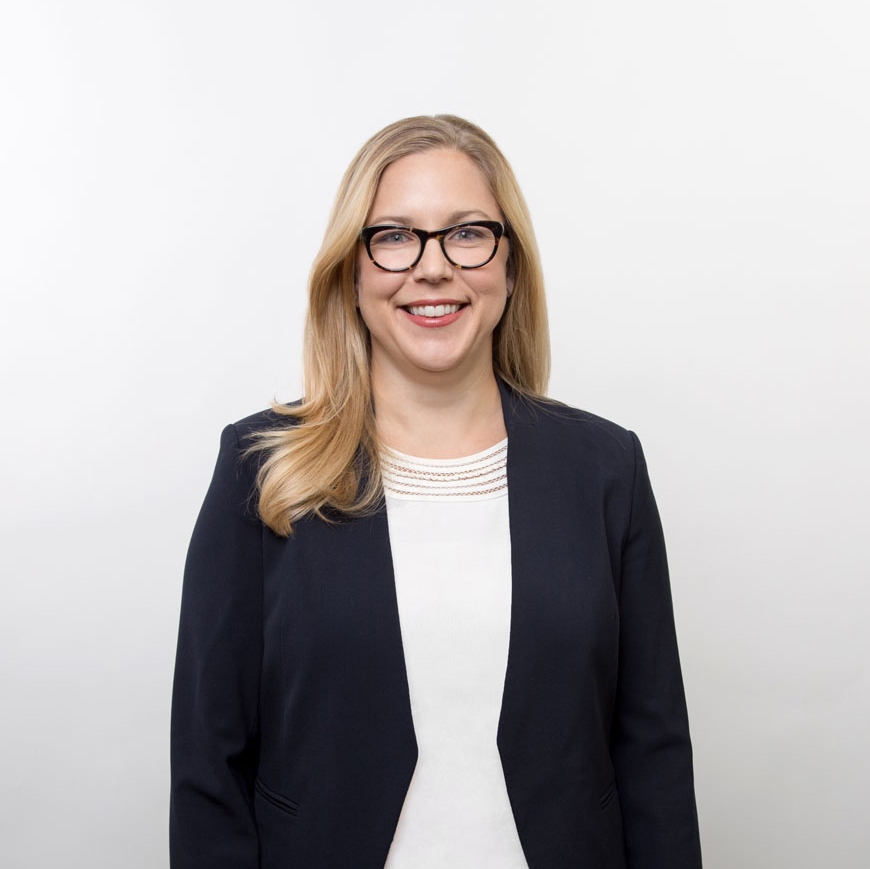 Lindsay K. Lundholm