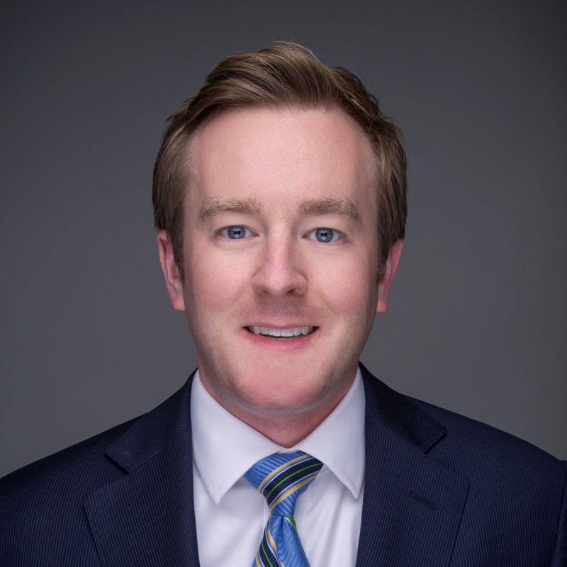 Photo of Michael W. Chase
