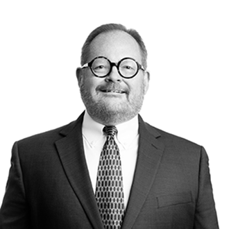 Photo of R.J. (Randy) Stevenson