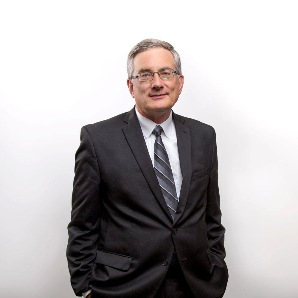 Ronald C. Jensen