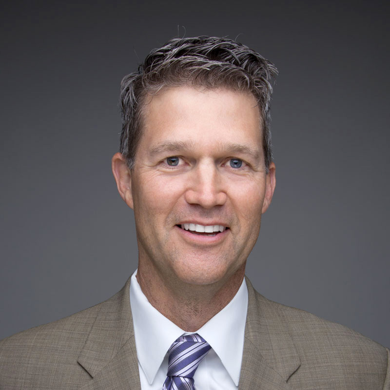 Photo of Scott S. Moore