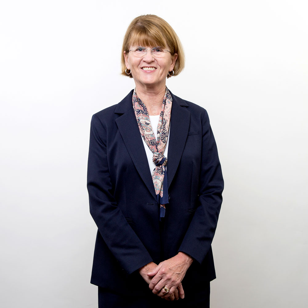 Sharon R. Kresha