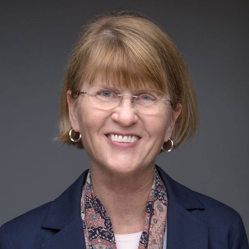 Photo of Sharon R. Kresha