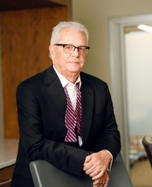 Steven C. Turner attorney photo