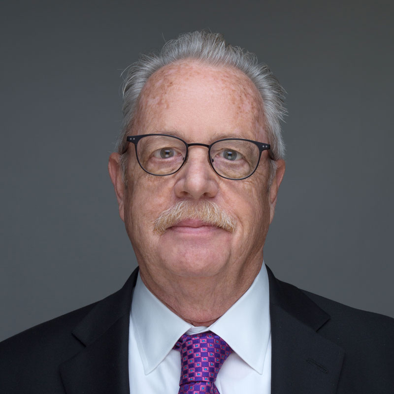 Photo of Steven C. Turner