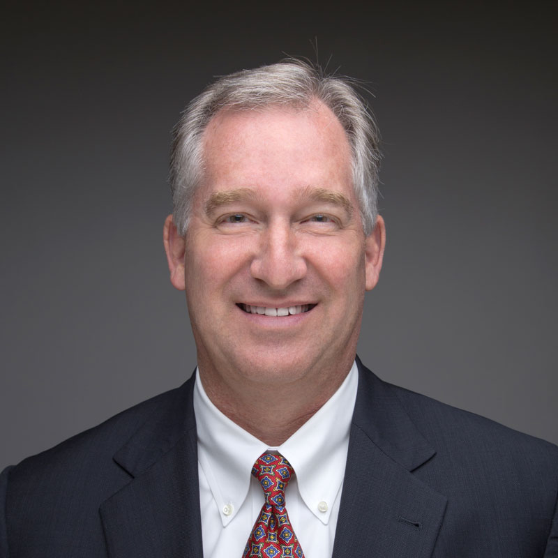 Photo of Steven D. Davidson