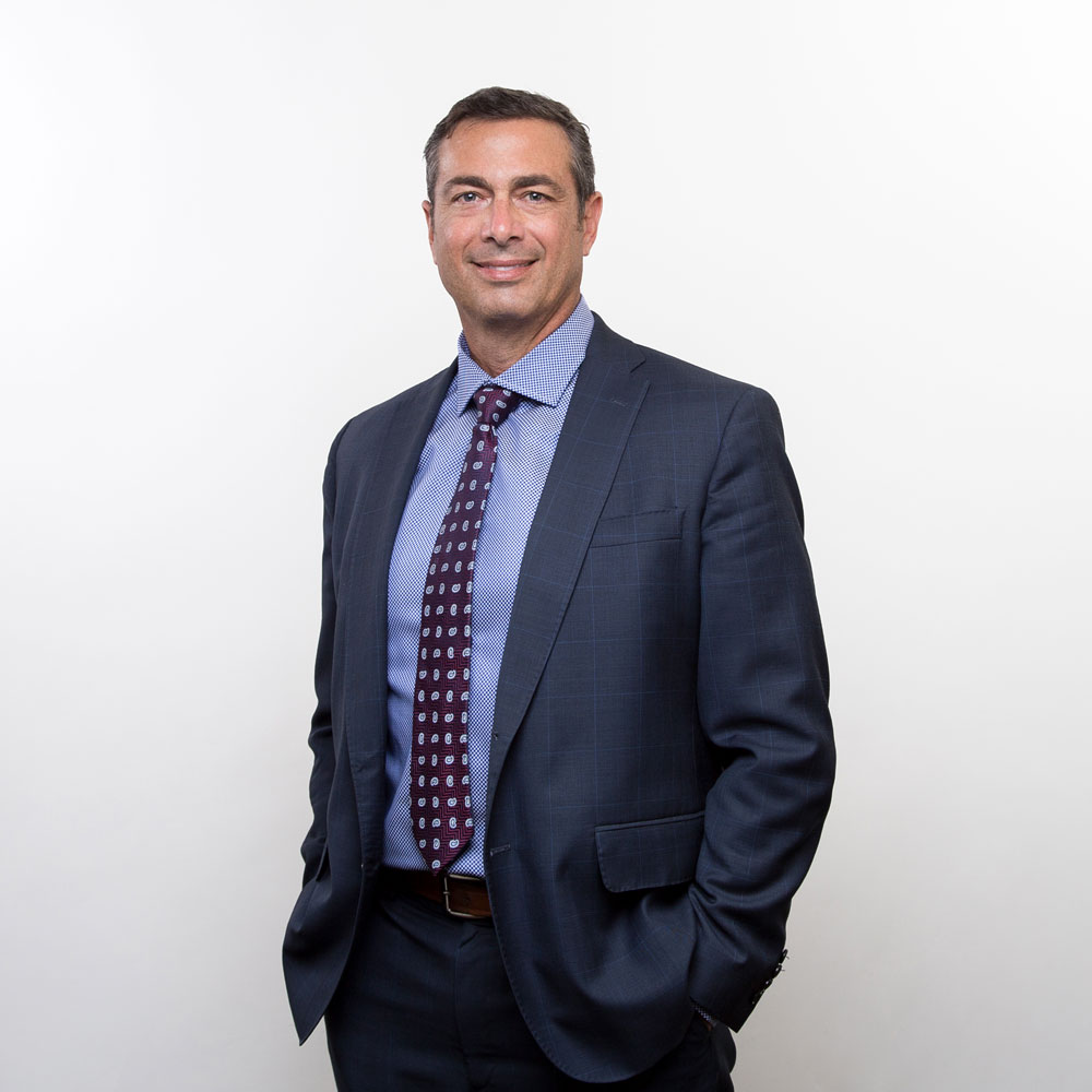 Sylvester J. Orsi