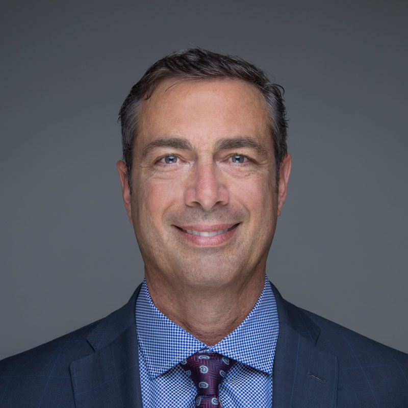 Photo of Sylvester J. Orsi