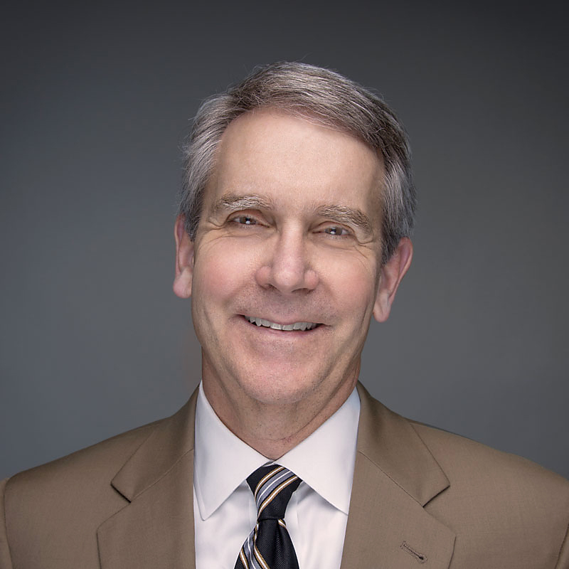Photo of T. Randall Wright