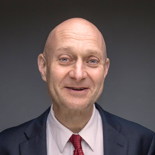 Photo of Thomas O. Ashby