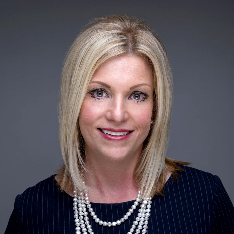 Photo of Vickie B. Ahlers