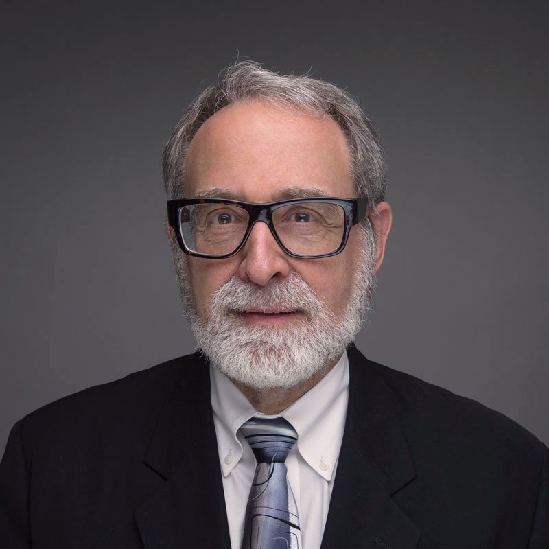 Photo of William G. Dittrick