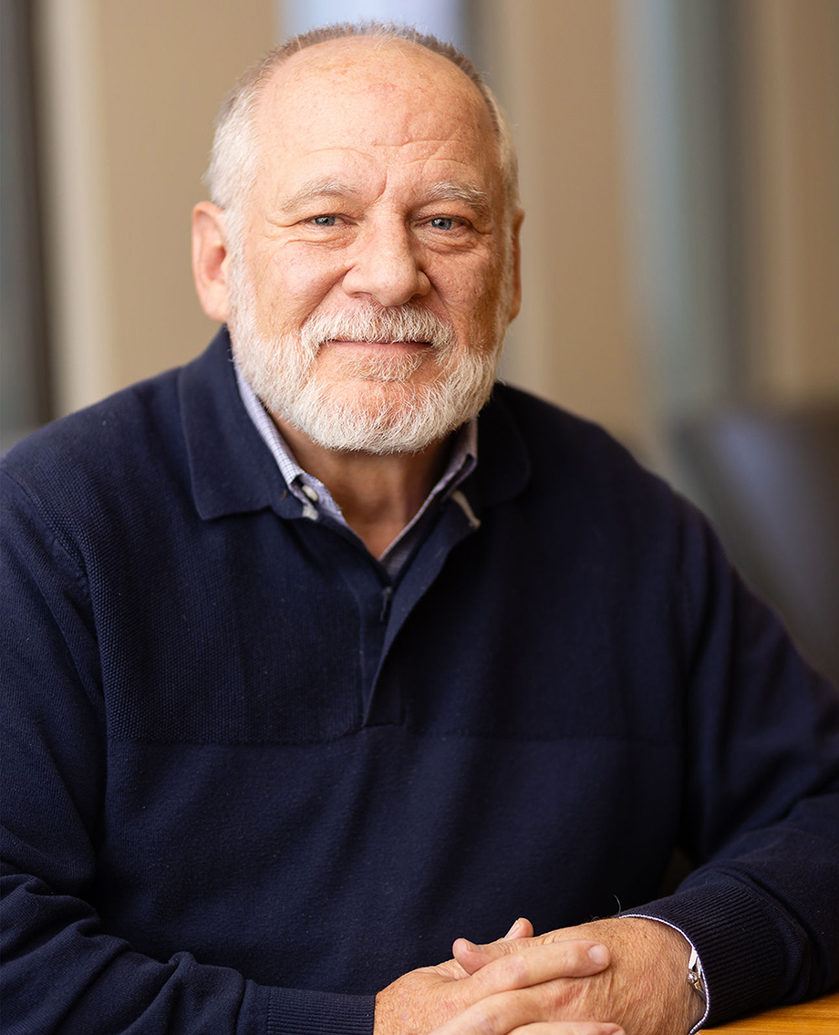 David C. Levy attorney photo