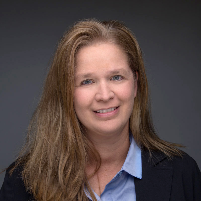 Photo of Gloria A. Turner
