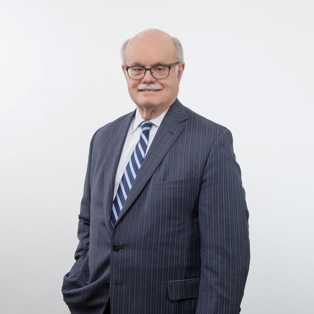 P. Scott Dye