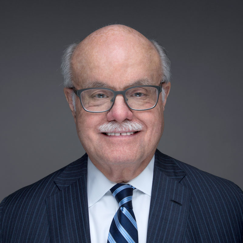 Photo of P. Scott Dye