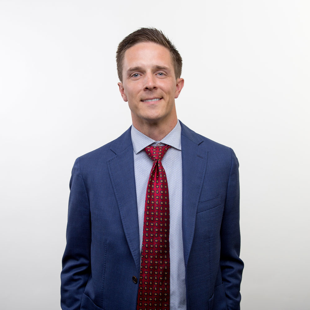 Tyler J. Mullen